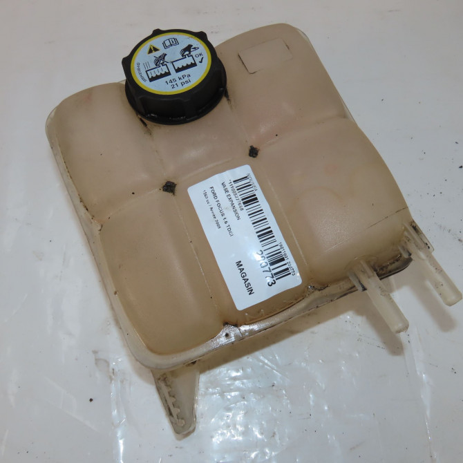 Vase expansion occasion  Ford FOCUS II (DA_, HCP, DP) 1.6 tdci (2004-2012)   1438913  1
