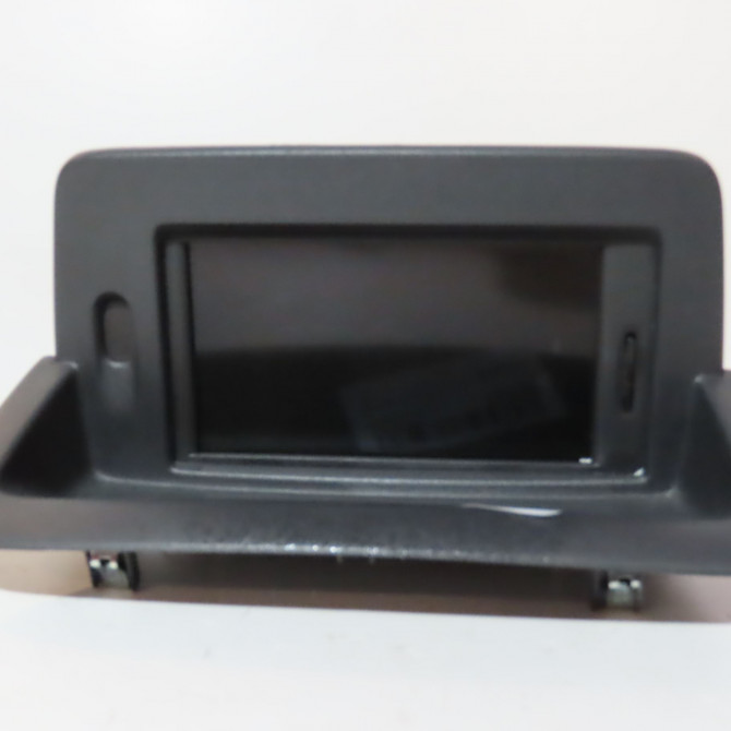 Afficheur digital occasion  Renault CLIO III (BR0/1, CR0/1) 1.5 dci (2010-2014) 3 portes   259151852R  1