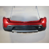 Pare-choc arrière occasion  Dacia SANDERO 1.5 dci (2010)   850226615R  miniature 3