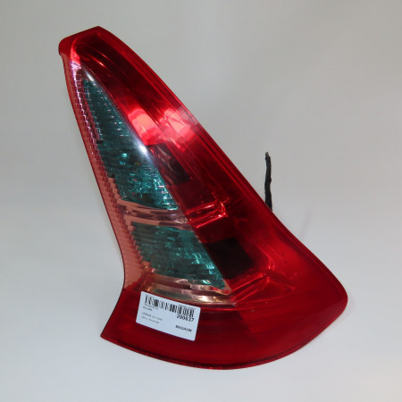 Feu arrière droit occasion  Citroën C4 Coupé (LA_) 1.6 hdi (2004-2011)   6351T6 