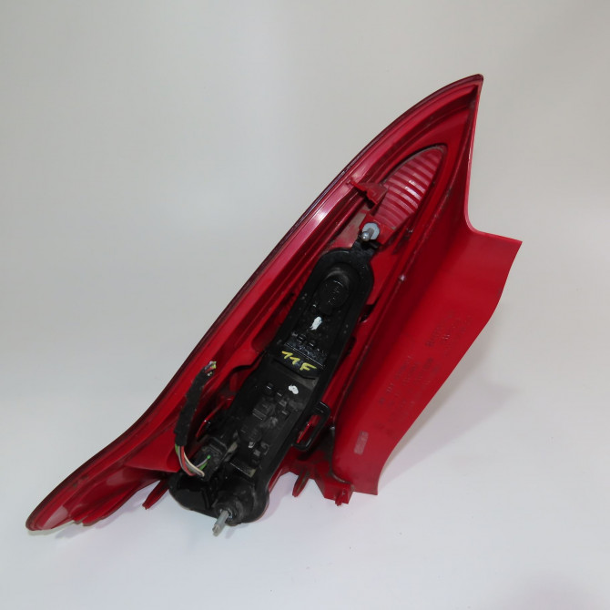 Feu arrière droit occasion  Citroën C4 Coupé (LA_) 1.6 hdi (2004-2011)   6351T6  2