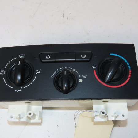 Commande de chauffage occasion  Citroën C4 Coupé (LA_) 1.6 hdi (2004-2011)   6451VJ 