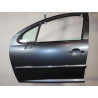 Porte avant gauche occasion  Peugeot 207/207+ (WA_, WC_) 1.4 16v (2006-2013)   9002X5  miniature 4