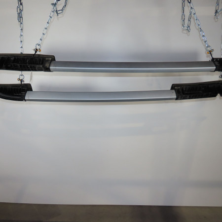 Barre de toit occasion  Dacia DUSTER (HS_) 1.2 tce 125 (2013-2018)   738206165R 