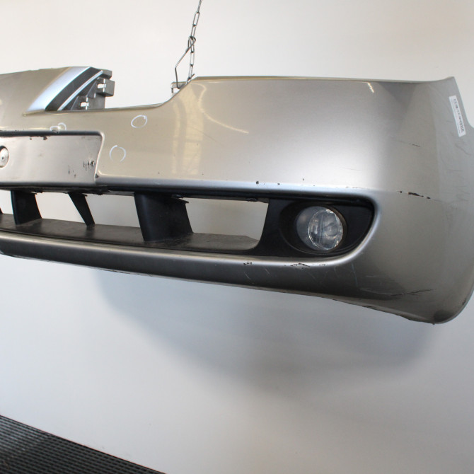 Pare-choc avant occasion  Nissan PRIMERA (P12) 2.2 di (2002-2007)   62022AU440  4