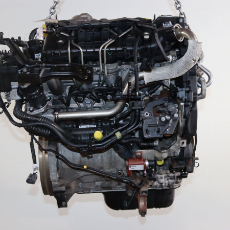 Moteur diesel occasion  Mazda 2 (DE_, DH_) 1.6 mz-cd (2008-2015)   MZ16CD 