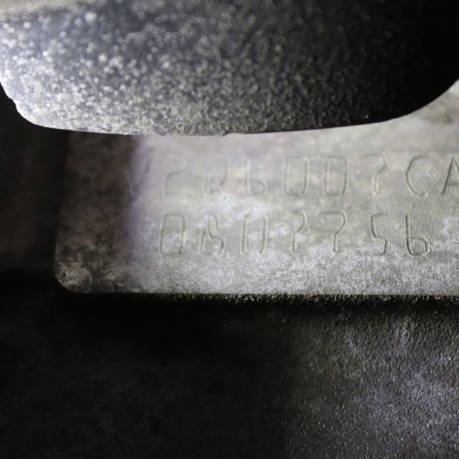 Moteur diesel occasion  Mazda 2 (DE_, DH_) 1.6 mz-cd (2008-2015)   MZ16CD  2