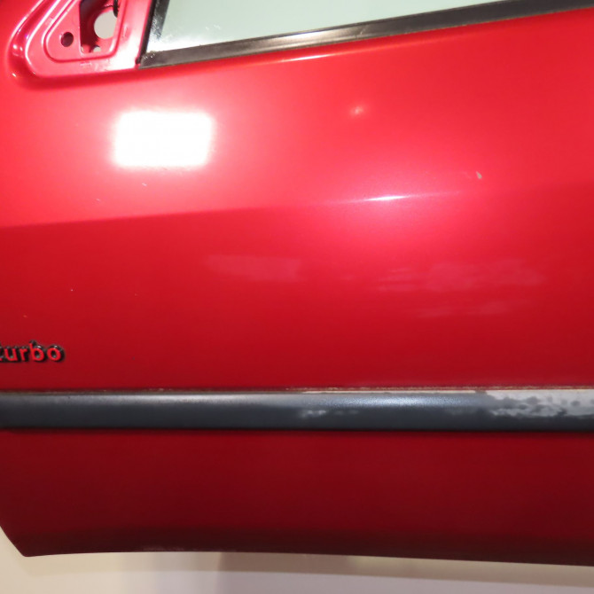 Porte avant gauche occasion  Peugeot 306 3/5 portes (7A, 7C, N3, N5) 1.9 dt (1993-2001)   9002L9  2