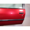 Porte avant gauche occasion  Peugeot 306 3/5 portes (7A, 7C, N3, N5) 1.9 dt (1993-2001)   9002L9  miniature 4