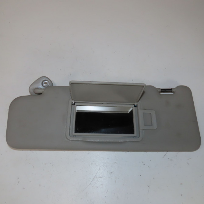 Pare-soleil gauche occasion  Dacia DUSTER (HS_) 1.2 tce 125 (2013-2018)   964010723R  1