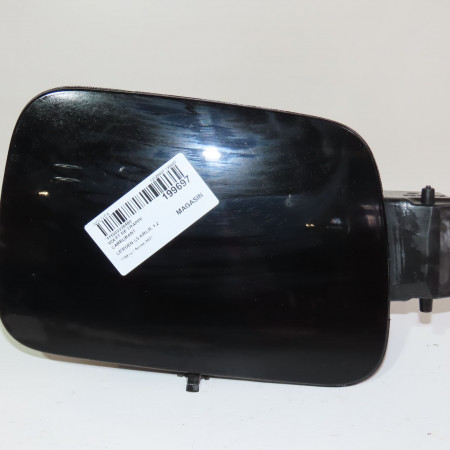 Volet de trappe carburant occasion  Citroën C5 AIRCROSS (A_) 1.2 puretech 130 (arhnsj) (2018)   9828549980 