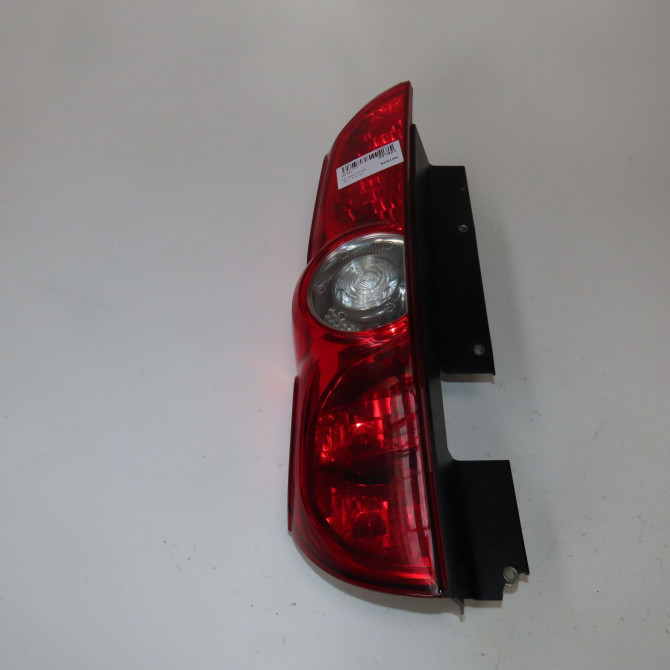 Feu arrière gauche occasion  Fiat DOBLO Cargo (263_) 1.6 d multijet (2010)   51810674  1