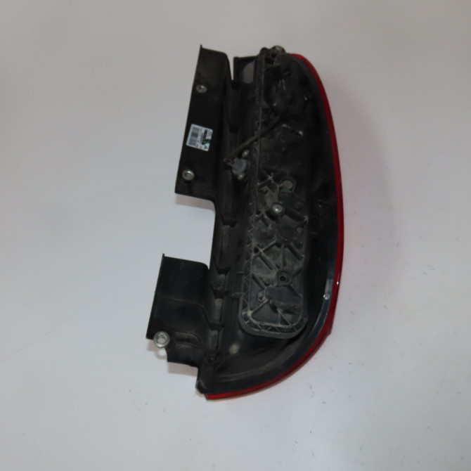 Feu arrière gauche occasion  Fiat DOBLO Cargo (263_) 1.6 d multijet (2010)   51810674  3