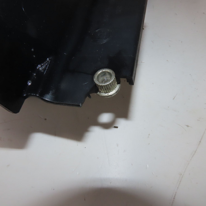 Feu arrière gauche occasion  Fiat DOBLO Cargo (263_) 1.6 d multijet (2010)   51810674  4