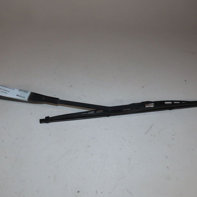 Bras essuie-glace arrière occasion  Renault KANGOO (KC0/1_) 1.5 dci (2003) 4 portes   7701043990  1