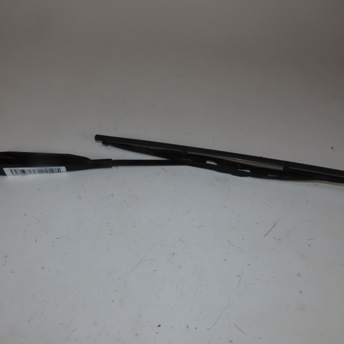 Bras essuie-glace arrière occasion  Renault KANGOO (KC0/1_) 1.5 dci (2003) 4 portes   7701043990  2
