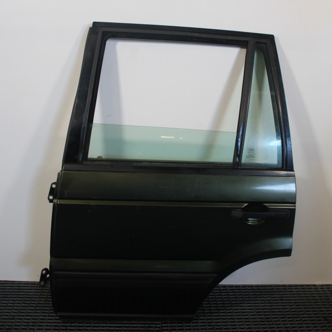 Porte arrière gauche occasion  Land rover RANGE ROVER II (P38A) 2.5 d 4x4 (1994-2002)   ALR5965  1