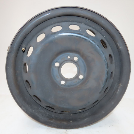 Jante tole occasion  Dacia DOKKER Express Camionnette/Monospace 1.5 dci 75 / blue dci 75 (fejw, feah) (2012)   403002289R 