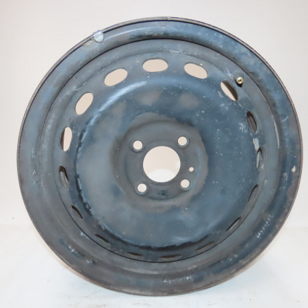 Jante tole occasion  Dacia DOKKER Express Camionnette/Monospace 1.5 dci 75 / blue dci 75 (fejw, feah) (2012)   403002289R 