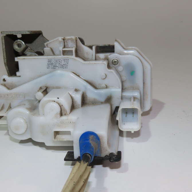 Serrure porte avd occasion  Fiat DOBLO Cargo (263_) 1.6 d multijet (2010)   51975079  3