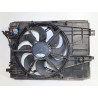 Moteur ventilateur radiateur occasion  Peugeot 308 II (LB_, LP_, LW_, LH_, L3_) 1.6 hdi (2013-2021)   9836638080  miniature 2