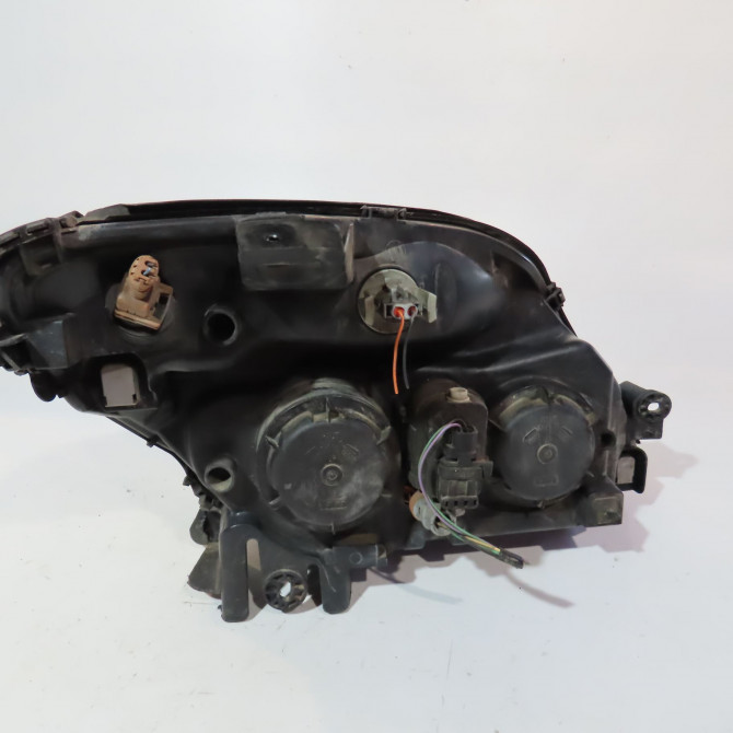 Phare gauche occasion  Renault SCÉNIC I Monospace (JA0/1_, FA0_) 1.9 dci (ja05, ja1f) (1999-2003) 5 portes   260600499R  3