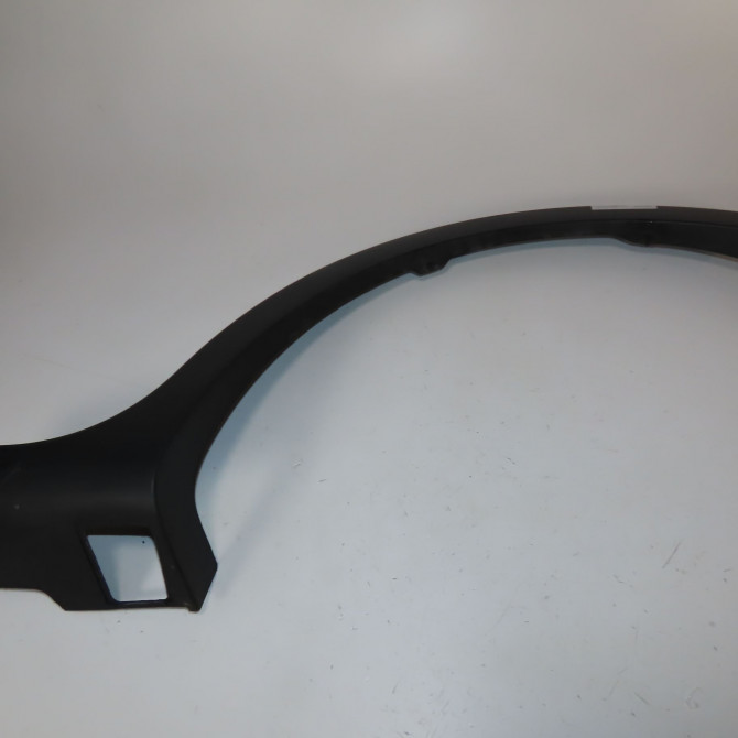 Elargisseur aile arg occasion  Dacia SANDERO 1.5 dci (2010)   8200531505  1