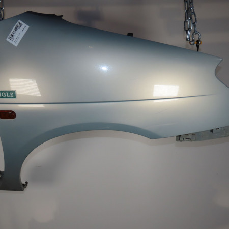 Aile avant droite occasion  Renault SCÉNIC I Monospace (JA0/1_, FA0_) 1.9 dci (ja05, ja1f) (1999-2003) 5 portes   7751474882 