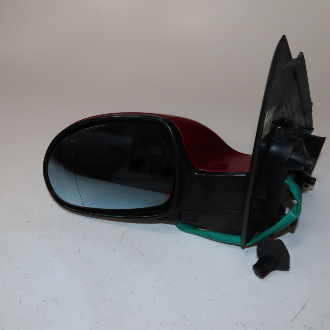 Retroviseur exterieur electrique gauche occasion  Citroën C5 II (RC_) 1.8 16v (2005-2008)   8149WK  1