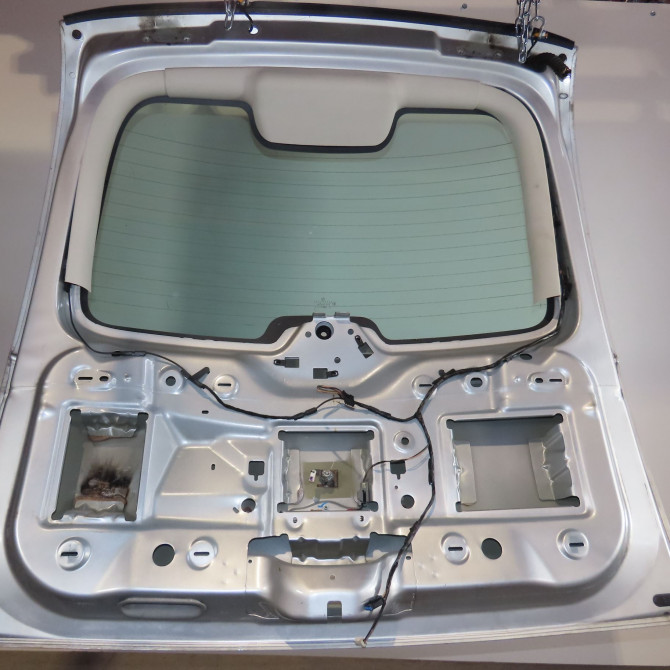 Hayon occasion  Chrysler PT CRUISER (PT_) 2.2 crd (2002-2010)   68001685AB  3