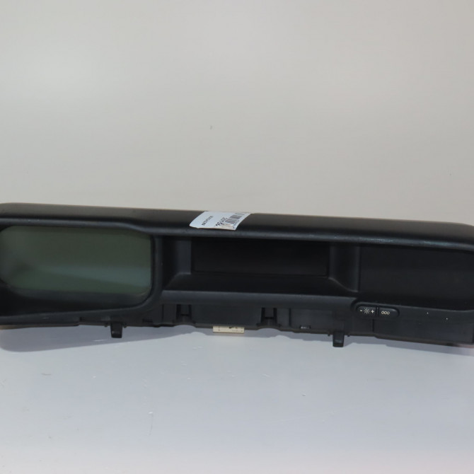 Bloc compteurs occasion  Citroën C3 PICASSO (SH_) 1.6 hdi (2009) 5 portes   98053829ZD  1