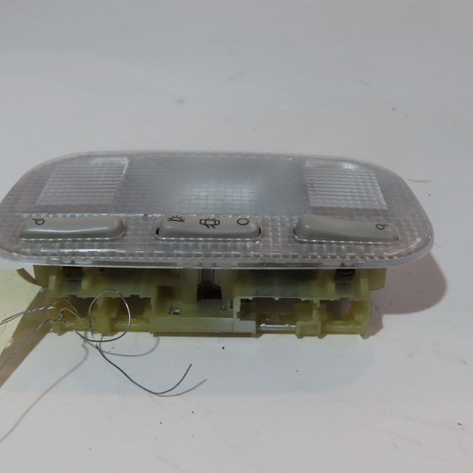 Plafonnier occasion  Citroën C3 PICASSO (SH_) 1.6 hdi (2009) 5 portes   6362Q2  2