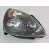 Phare droit occasion  Renault CLIO II (BB_, CB_) 1.5 dci (b/cb07) (2001-2009) 3 portes   7701054063  miniature 3