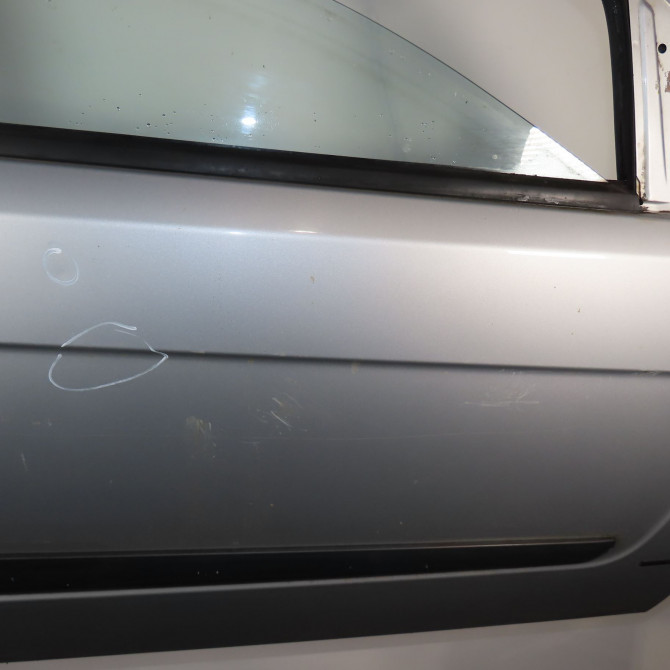 Porte avant droite occasion  Chevrolet AVEO / KALOS 3/5 portes (T200) 1.2 lpg (2005-2008)   96601637  3