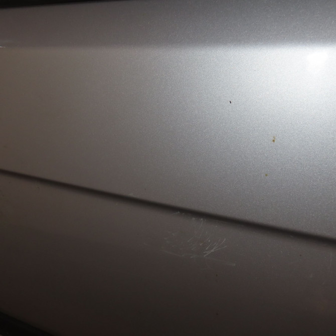 Porte avant droite occasion  Chevrolet AVEO / KALOS 3/5 portes (T200) 1.2 lpg (2005-2008)   96601637  4