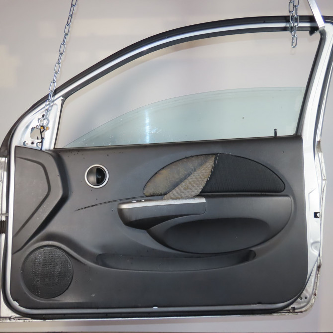 Porte avant droite occasion  Chevrolet AVEO / KALOS 3/5 portes (T200) 1.2 lpg (2005-2008)   96601637  5