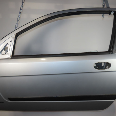 Porte avant gauche occasion  Chevrolet AVEO / KALOS 3/5 portes (T200) 1.2 lpg (2005-2008)   96601636 