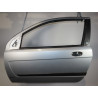 Porte avant gauche occasion  Chevrolet AVEO / KALOS 3/5 portes (T200) 1.2 lpg (2005-2008)   96601636  miniature 3