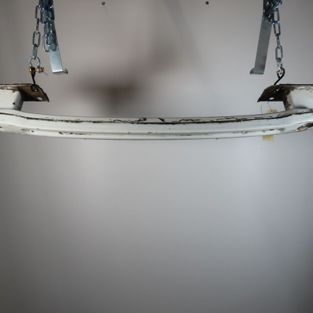 Renfort pare-choc arrière occasion  Fiat PANDA (169_) 1.2 lpg (169cxf1a) (2010-2013)   46835282 