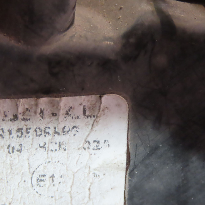 Phare gauche occasion  Iveco DAILY IV Camionnette 29l12 v, 29l12 v/p (2006-2011)     2