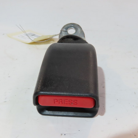 Ancrage ceinture arrière gauche occasion  Citroën C1 II (PA_, PS_) 1.0 vti 68 (2014)   B0011390XX 