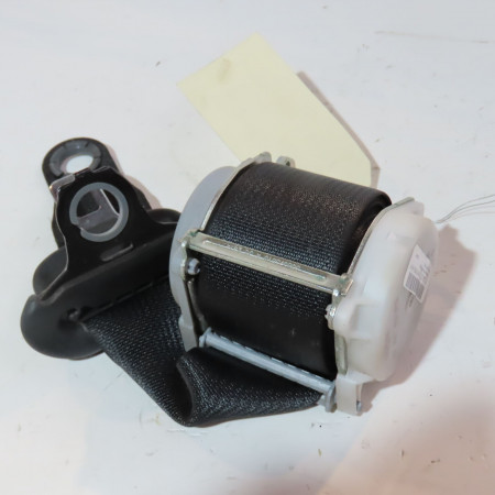 Ceinture arrière gauche occasion  Citroën C1 II (PA_, PS_) 1.0 vti 68 (2014)   B0008723XX 