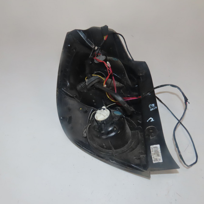 Feu arrière droit occasion  CHEVROLET AVEO II   96830986  2