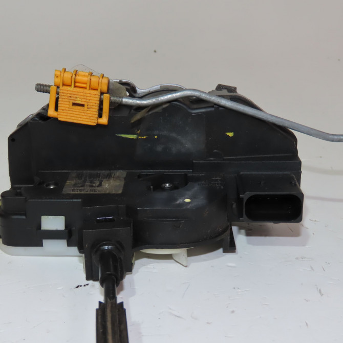 Serrure porte avd occasion  CHEVROLET AVEO II   13579515  2