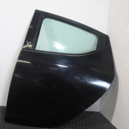 Porte arrière gauche occasion  Lancia YPSILON (312_) 1.2 (312.pxa1a, 312.yxa1a) (2011)   52121662 