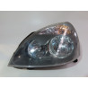 Phare gauche occasion  Renault CLIO II (BB_, CB_) 1.5 dci (bb3n, cb3n) (2007-2009)   7701057654  miniature 3