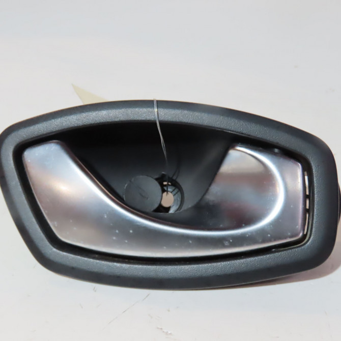 Poignee int porte ard occasion  Renault MEGANE III 3/5 portes (BZ0/1_, B3_) 1.5 dci (2009)   806700007R  1