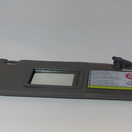 Pare-soleil droit occasion  Lancia YPSILON (312_) 1.2 (312.pxa1a, 312.yxa1a) (2011)   735531958 