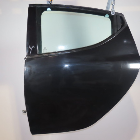 Porte arrière gauche occasion  Lancia YPSILON (312_) 1.2 (312.pxa1a, 312.yxa1a) (2011)   52121662 