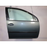 Porte avant droite occasion  Volkswagen vw GOLF V (1K1) 1.9 tdi (2003-2008) 5 portes   1K4831302AB  miniature 4